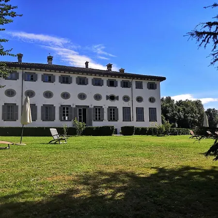 Сasa de vacaciones Fattoria Michela