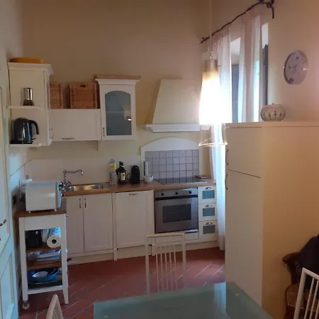 Fattoria Michela Сasa de vacaciones