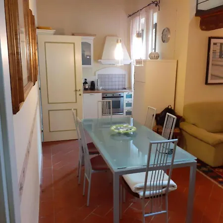 Fattoria Michela Сasa de vacaciones *