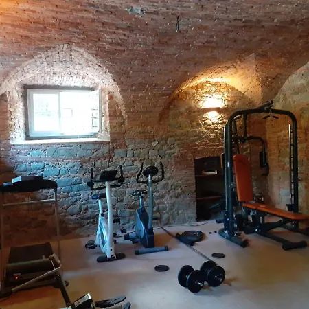Fattoria Michela Matraia