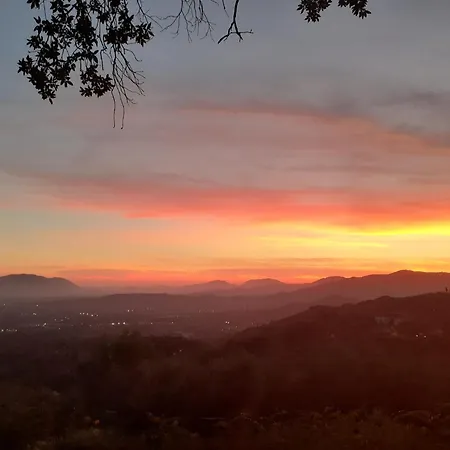 Сasa de vacaciones Fattoria Michela *