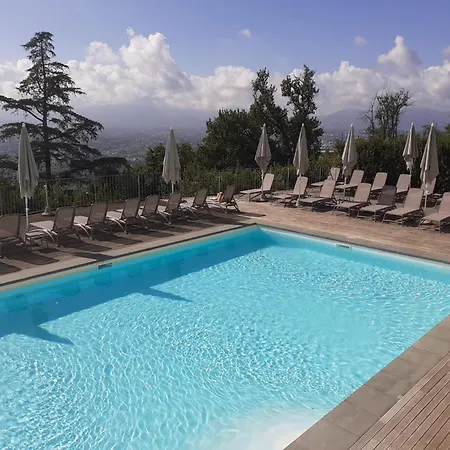 Сasa de vacaciones Fattoria Michela Matraia