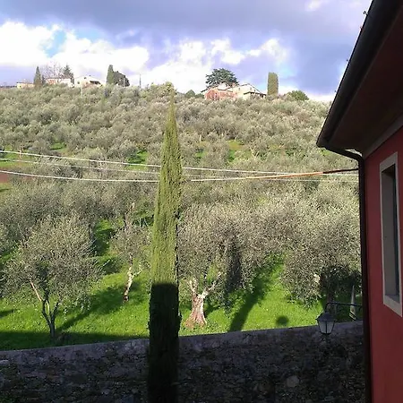 Сasa de vacaciones Fattoria Michela Matraia