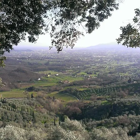 Сasa de vacaciones Fattoria Michela Matraia