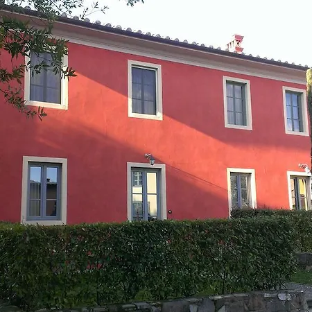 Сasa de vacaciones Fattoria Michela *