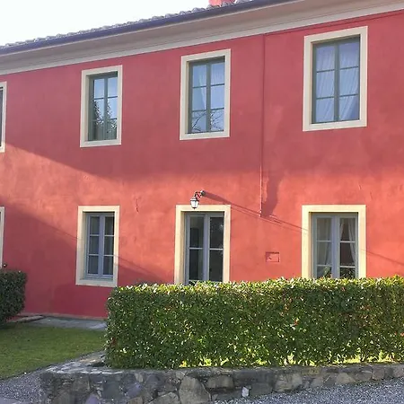 Сasa de vacaciones Fattoria Michela